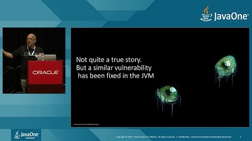 The Anatomy of Java Vulnerabilities
