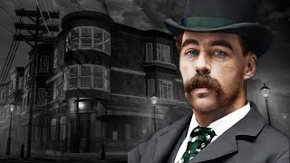 10 Facts About H.H. Holmes