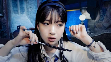 클로릭 asmr 클로릭 Asmr