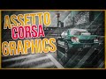 ASSETTO CORSA || nfs 2015 pp filter + graphics settings  !! 🔥😱