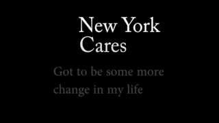 Interpol - NYC Lyrics