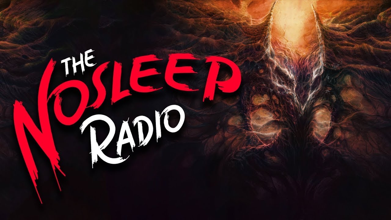 Scary Stories from The Internet  The Nosleep Radio