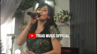 PURNAMA MERINDU COVERED TRIAS MUSIC