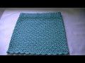 Вязание ажурной летней юбки крючком.Knitting openwork crochet skirt summer