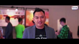 #HIGHLIGHTS - AMIGO INNOVATION SUMMIT 2019