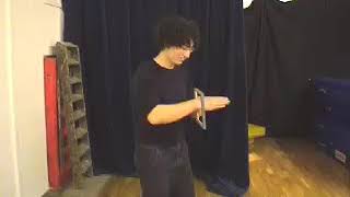 Complete Wank Old School Staff Video