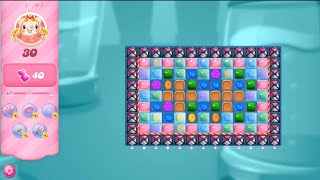 Candy Crush Saga Custom Level 151