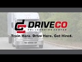 The driveco promise
