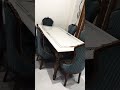 wooden sofa set & Dining 🔥🔥🔥 Cont.. 8290005100