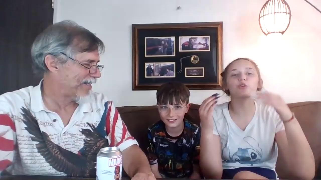 Funko SODA Artist Proof giveaway Winner Announced & Opening More AP SODAS