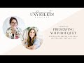 119. Preserving Your Bouquet with Elisabeth Russell of Peachy Petals Co.