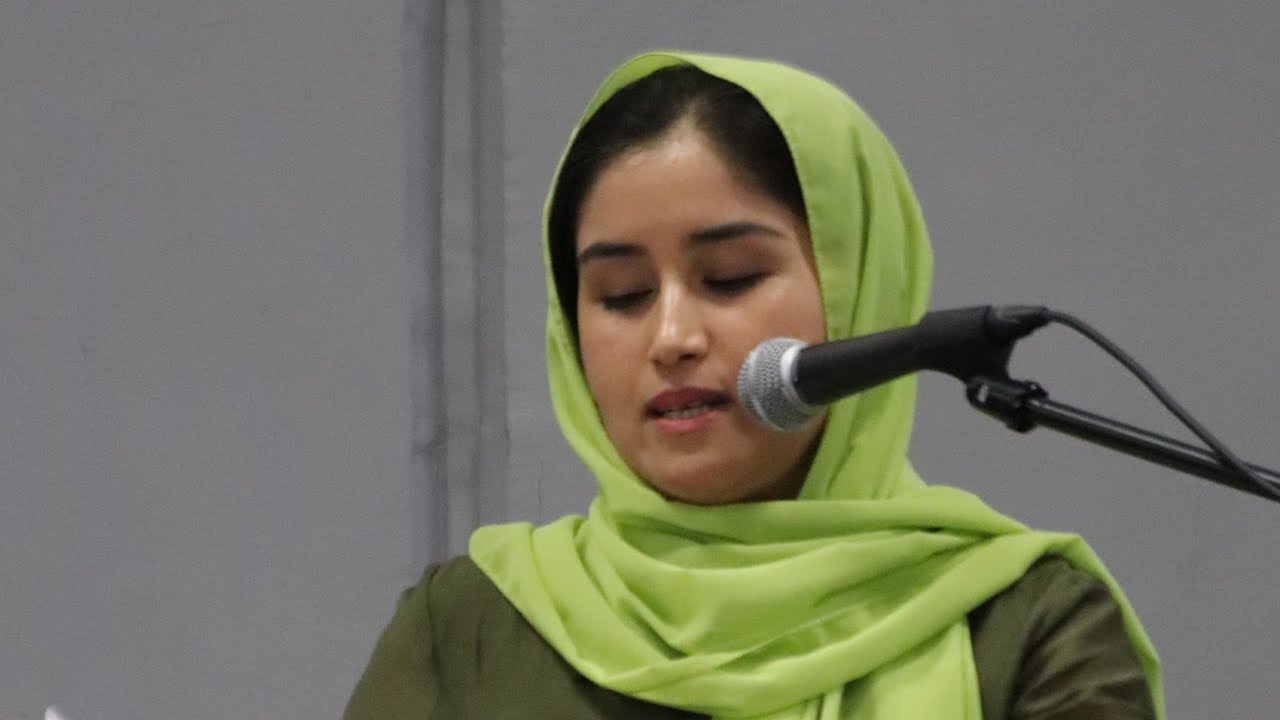 Opening remarks, 31st Martyrdom Anniversary of Shahid Mazari Vancouver Canada