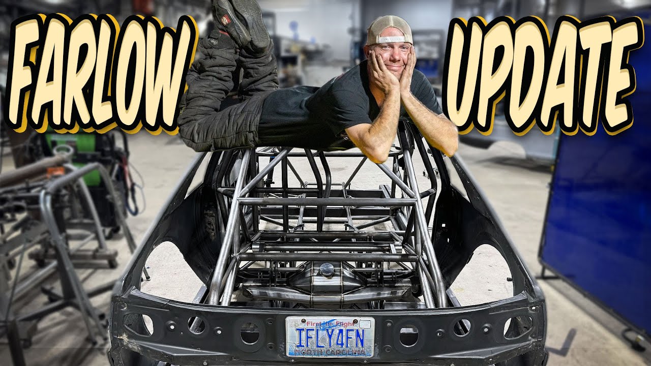 Top Mustang Expert Shares BEST Tips for Installing Rear End Housing!