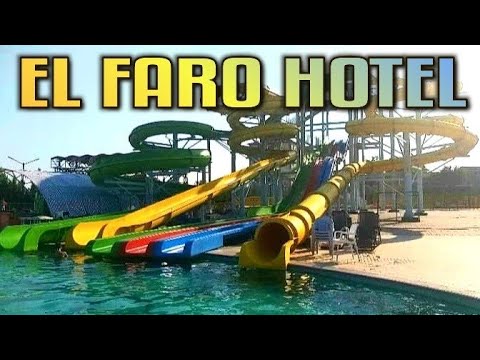 El Faro Hotel, Nabran