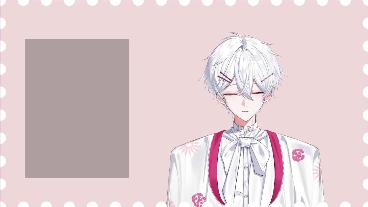 호미오 original 버츄얼!