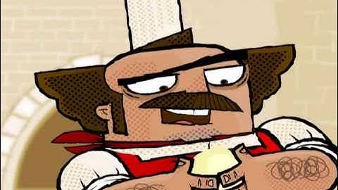 Amdocs Advertising and Media in The Hood: episode 3