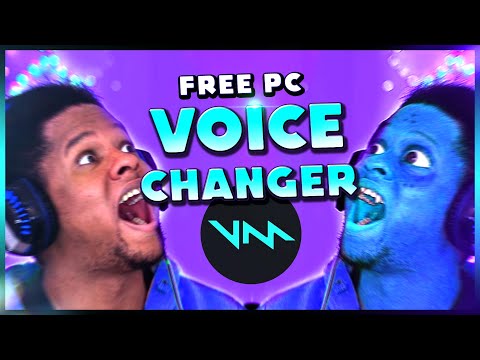 Video How to Properly Install VOICEMOD ( FREE PC Voice... - youtube
