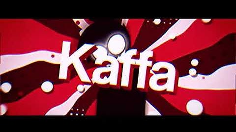 Intro Dorgas | Kaffa (ANDROID) 60FPS (FAÇO INTROS DORGAS) @ManoArtz @SrCavalão @OchiboFx @Angs