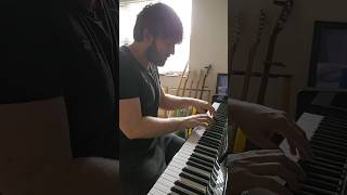 Me playing Sociopath 🎹 #sociopath #darkpiano #sadpianomusic #originalcomposition