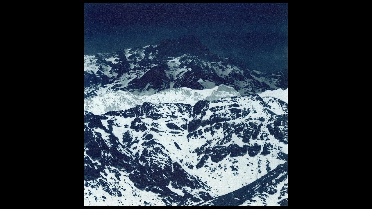 Premiere : Ashyl - Polar Lights [Vernacular Records]