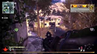 IBarthman | MW2 Montage | Goodbye [re-upload with brighter colours]