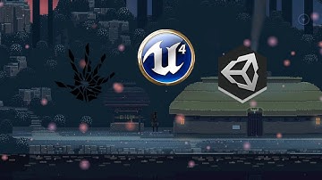 Краткая история развития игровых движков