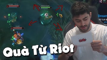 Món quà bất ngờ từ Riot dành tặng Yassuo | Faker hack não bằng trò cũ rích ✩ Biết Đâu Được
