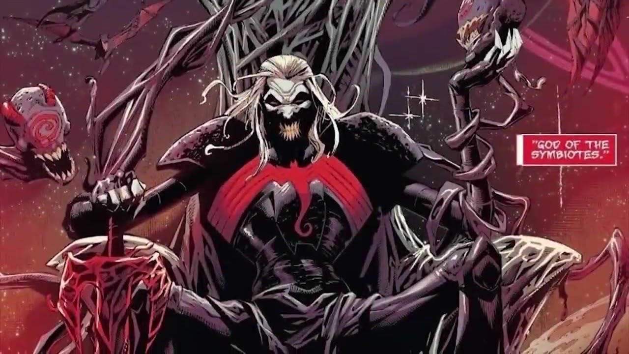 Venom Vol 1 to King In Black & Venom 200 Full Story | Comics Explained