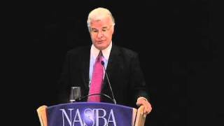 Dennis Reigle - International Accounting Education Standards Board - International 2011