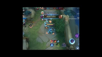 HELCURT BEST BUILD 🔥 #mlbb #shorts #mobilelegends #helcurt #mlbbshorts #insane