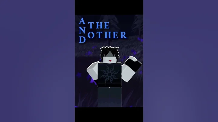 Two Birds 🕊️ | Azure & Two Time Edit/Animation | #roblox #forsaken #edit