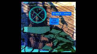 Xymox - Blind Hearts (Club Mix) chords