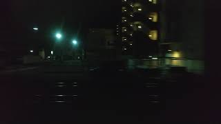 常磐線勝田～佐和E531系K470編成(夜) 普通列車大津港行 2020年11月15日