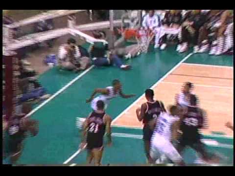 Will We Ever See Another Muggsy Bogues? (HIGHLIGHTS) – ITA Native Sports