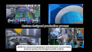 Celebrity Custom Cable SolutionsEfficient, Safe, and Precision-Driven Manufacturing Process Net Worth