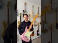 Fender Japan ST54 54’ Reissue Stratocaster 1993-1994 - Burgundy