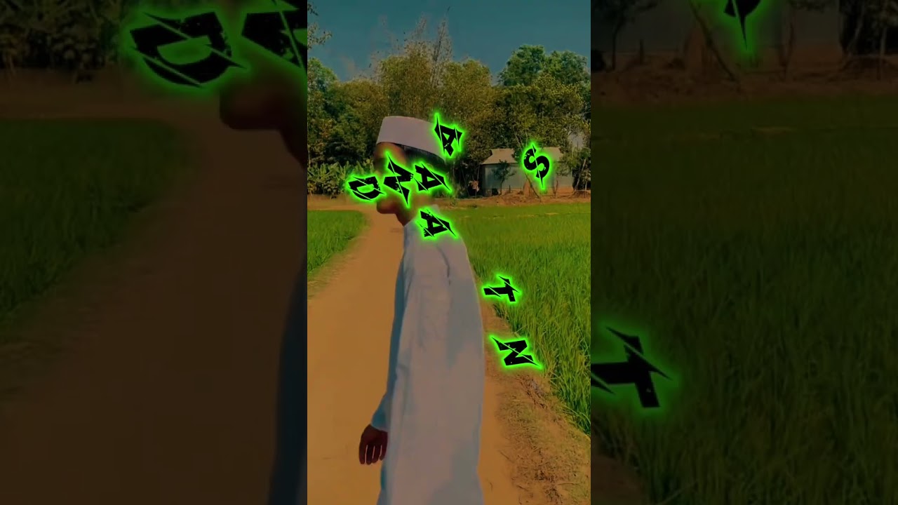 Raeltalk ওবায়দুল্লাহ 