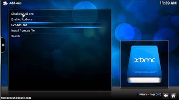 XBMC Gotham V13 - How to setup - Greek