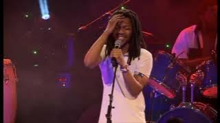 P. Postman Live - Lilly Live performance