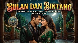 🎸 BULAN DAN BINTANG - Rhoma Irama Versi Duet | Dangdut Nostalgia dengan Sentuhan Berbeda