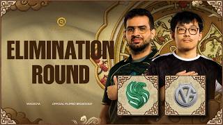 Full Game: Team Falcons vs VIci Gaming - Game 1 (BO3) | The International 2026 Elimination Round screenshot 4