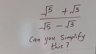 How to Simplify Radical & Rational Expressions – Step-by-Step Guide!