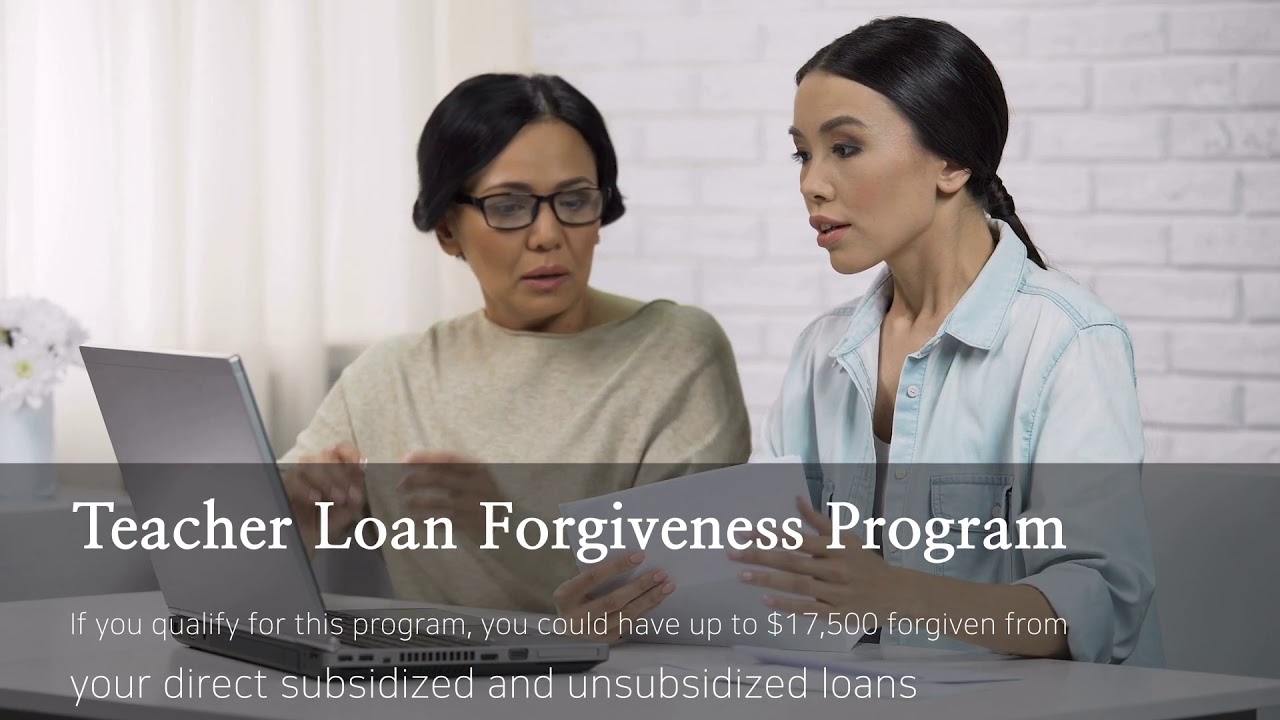 Teacher Loan Program MK Loan Consulting YouTube