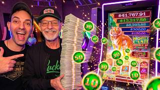 Fathers Know Best - (When it comes the casino!) screenshot 4