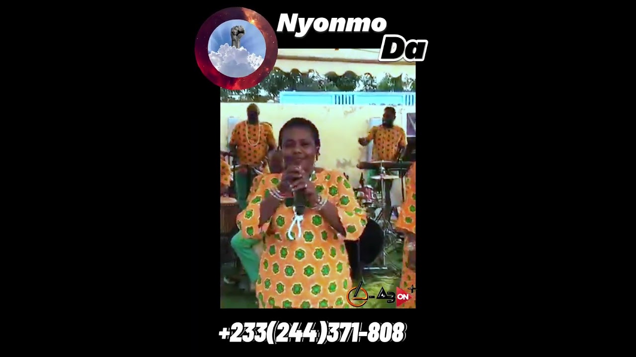 Nyonmo Da........Kwemo no ni