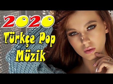 Yeni Çıkan Türkçe Şarkılar yıl 2020 - Şarkılar Özel En Güzel En çok dinlenen- Türkçe Pop remix 2020
