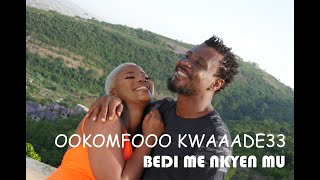 Okomfour Kwadee - Bedi me Nkyen Mu (Official Video)