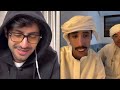 بث منصور ال زايد جزء الثاني لايفوتكم 20 9 2025 