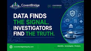 Details Data Finds the Signals. Investigators Find the Truth. Guide