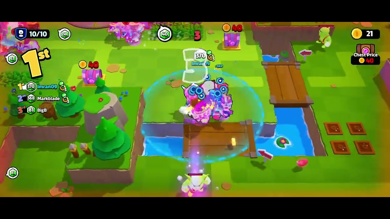 Squad Busters Strategy, How to play Squad Busters #squadbusters #gaming ...